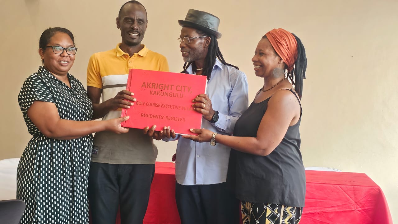 Golf Course Village Gallery Image